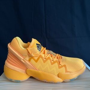 Adidas Crayola x D.O.N #2